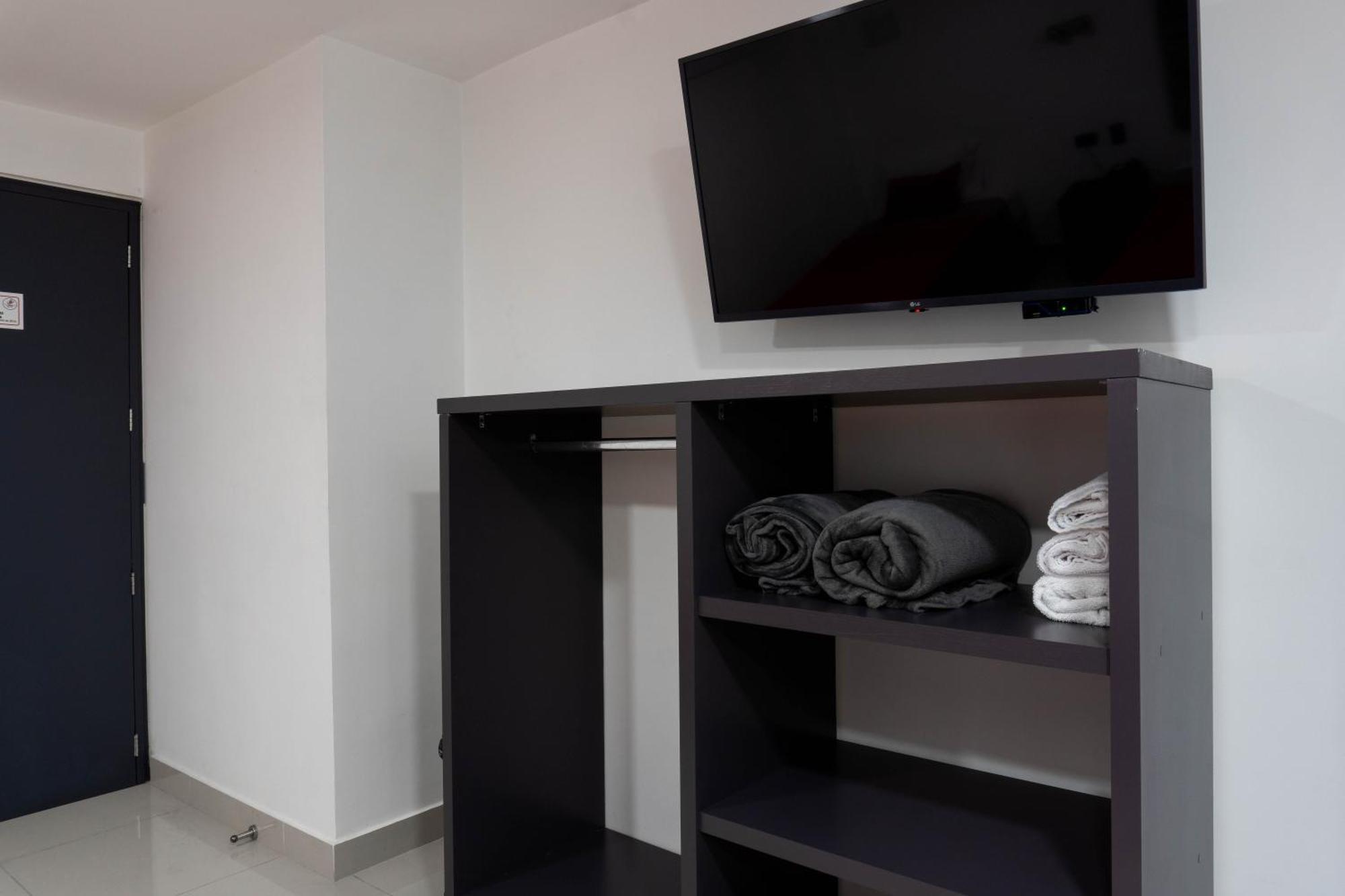 Hotel Ofix Medellín Exteriér fotografie